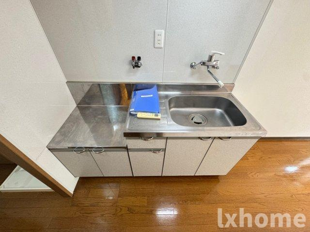 パルプラザ茨木のキッチン|キッチンです