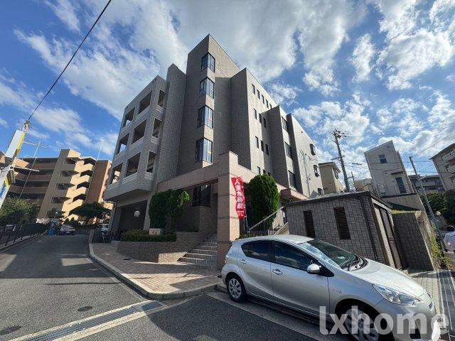 パルプラザ茨木