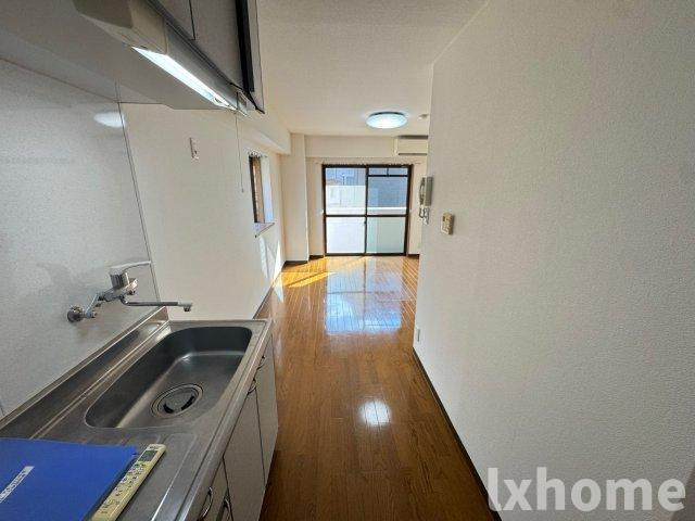 パルプラザ茨木の内装|内装もきれいです