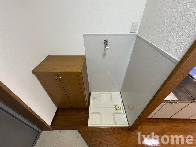 パルプラザ茨木の設備