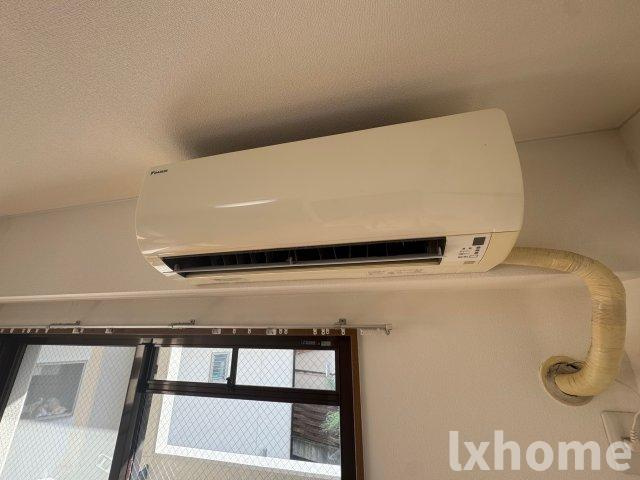 パルプラザ茨木の設備