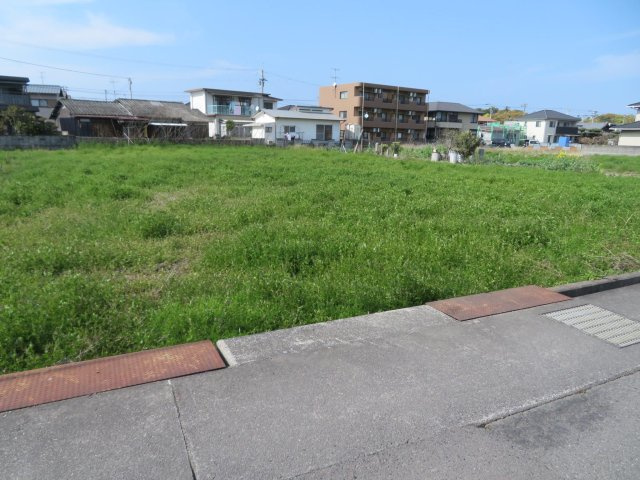 新居浜市八幡１丁目の売地