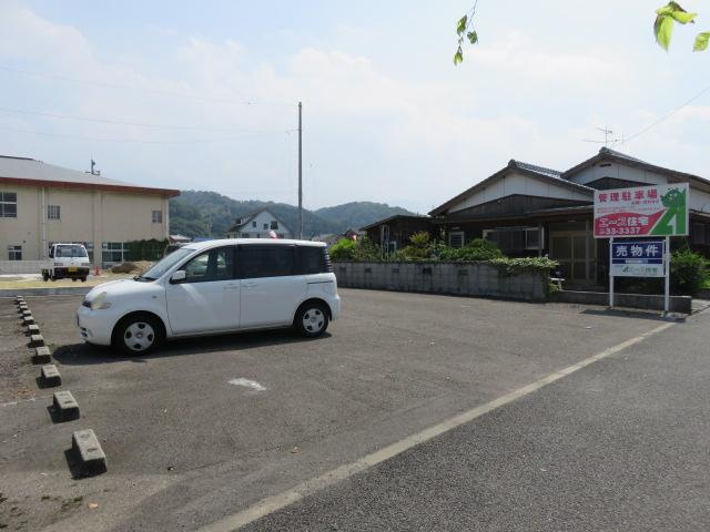 新居浜市郷３丁目の売地
