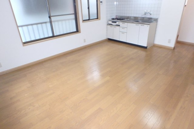 【洋室】 | さくらハイツ