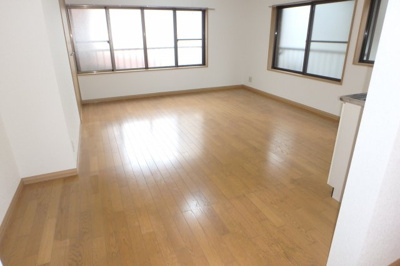 【洋室】 | さくらハイツ