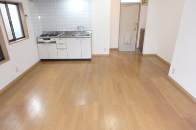 【洋室】 | さくらハイツ