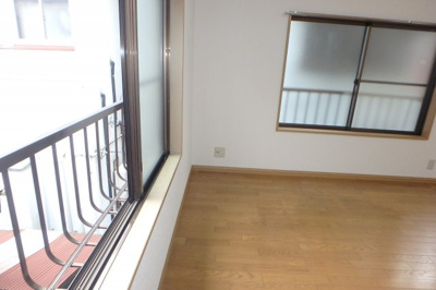 【洋室】 | さくらハイツ