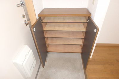 【収納】 | さくらハイツ