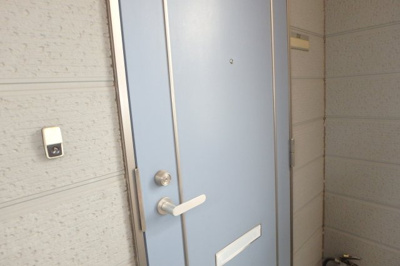 【玄関】 | さくらハイツ