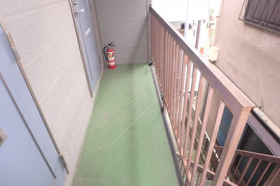 【その他共用部分】 | さくらハイツ
