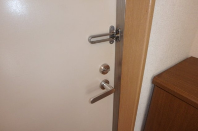 【セキュリティ】 | さくらハイツ