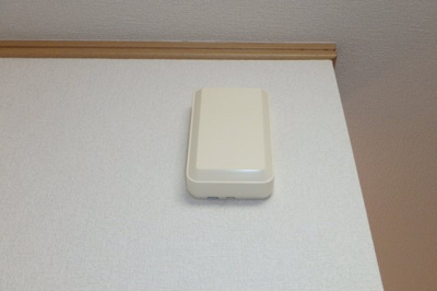 【セキュリティ】 | さくらハイツ