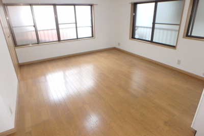 【居間・リビング】 | さくらハイツ