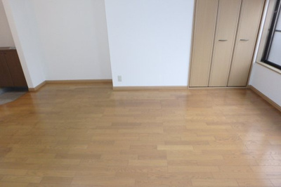 【寝室】 | さくらハイツ