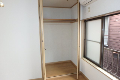 【収納】 | さくらハイツ