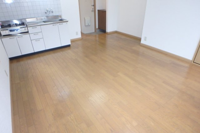 【洋室】 | さくらハイツ