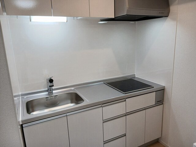 【キッチン】 | フロイデ