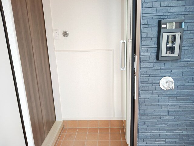 【玄関】 | フロイデ