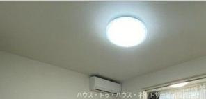ＫＥＩＡＩ　ＲＥＳＩＤＥＮＣＥ　南柏の設備