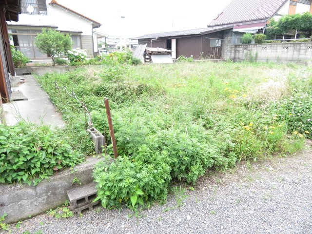 新居浜市船木の売地