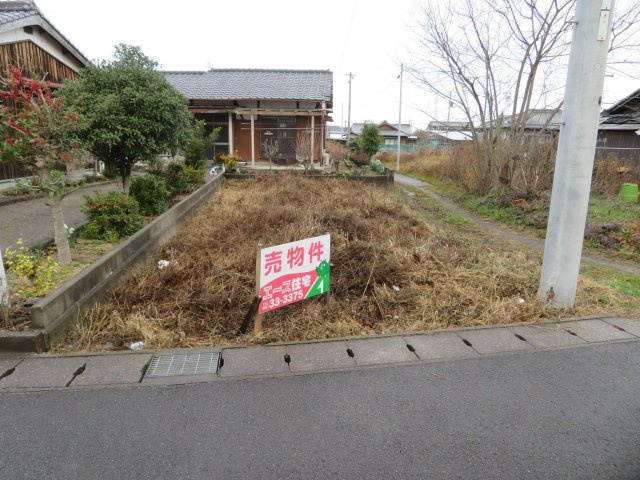 新居浜市瀬戸町の売地