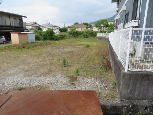 新居浜市中筋町１丁目の売地