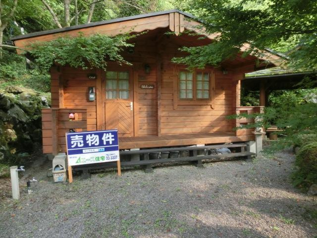 新居浜市種子川山の中古一戸建
