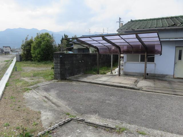新居浜市政枝町３丁目の売地