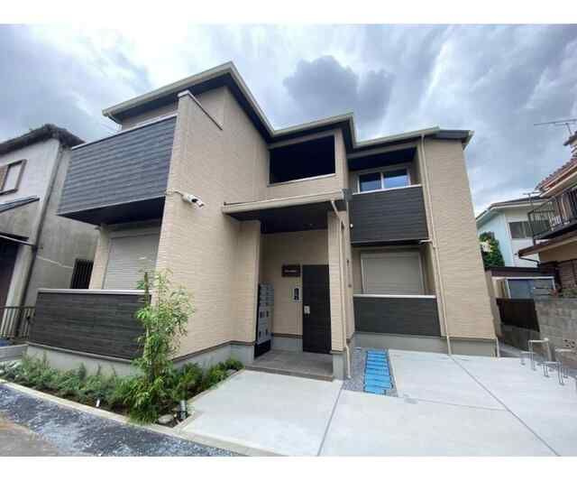 Ｍ．Ｅ　ｍａｉｓｏｎ