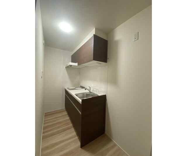 Ｍ．Ｅ　ｍａｉｓｏｎのキッチン