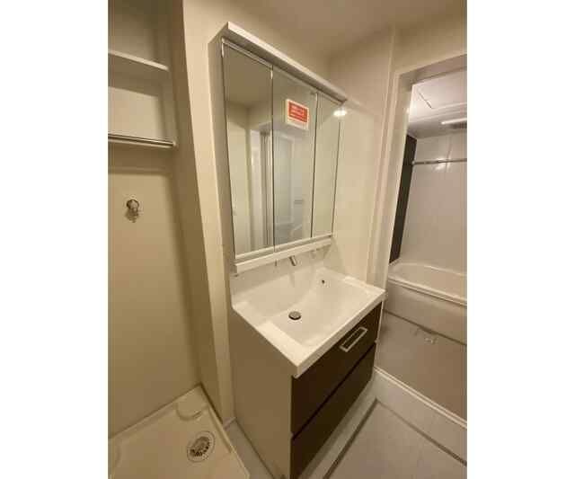 Ｍ．Ｅ　ｍａｉｓｏｎの独立洗面台