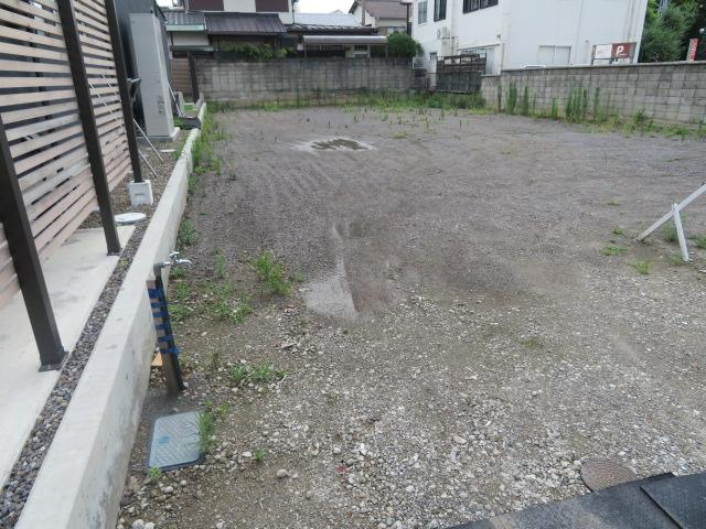 新居浜市庄内町４丁目の売地