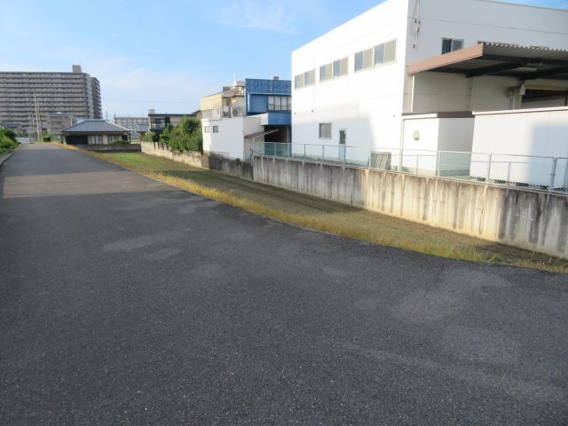 新居浜市中須賀町１丁目の売地