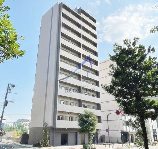 ステージファースト亀戸