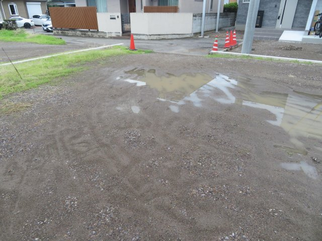 新居浜市庄内町６丁目の売地