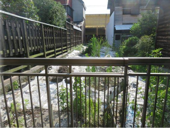 西条市大町の売地