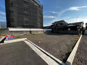 西条市大町の売地