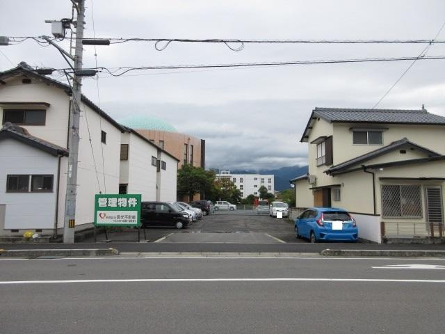 西条市明屋敷の売地