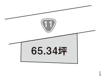 西条市飯岡の売地