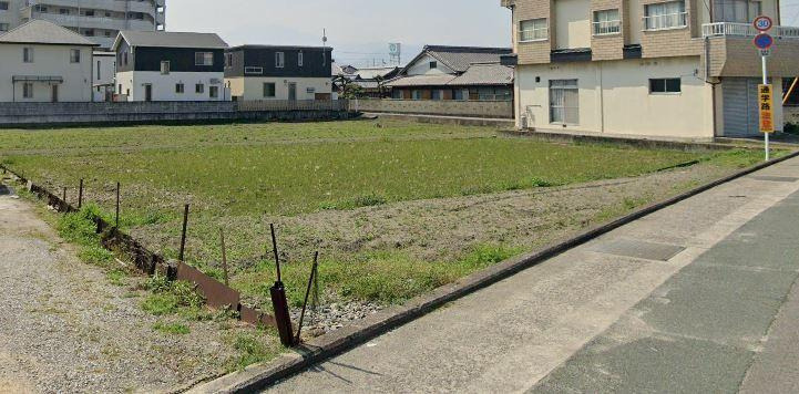 西条市朔日市の売地