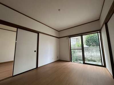 【居間・リビング】 | ヴェッセル三ツ沢 | 別部屋写真参考