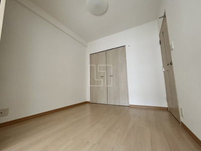 【寝室】 | willDo谷町 | willDo谷町　洋室