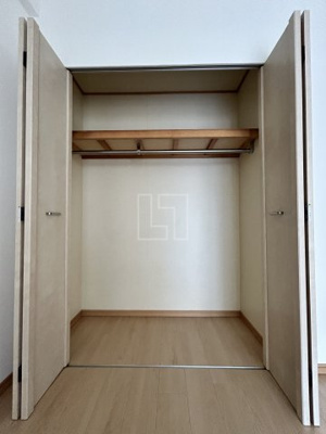 【収納】 | willDo谷町 | willDo谷町　クローゼット