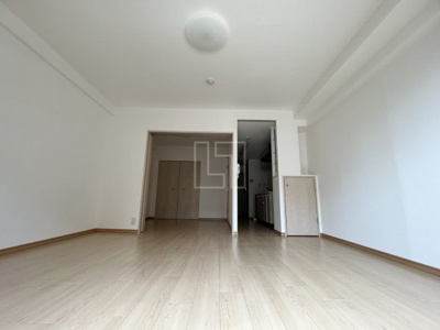 【居間・リビング】 | willDo谷町 | willDo谷町　リビング・ダイニングスペース