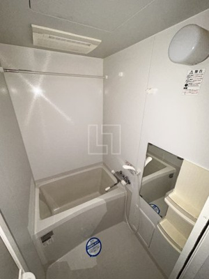 【浴室】 | willDo谷町 | willDo谷町　バスルーム