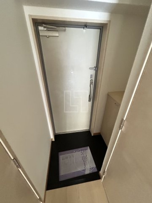 【玄関】 | willDo谷町 | willDo谷町　玄関スペース