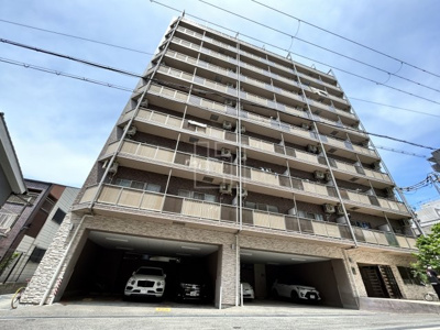 【外観】 | willDo谷町 | willDo谷町　外観