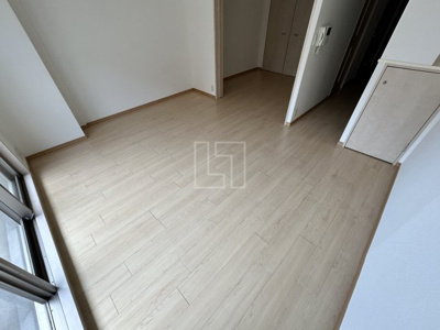 【居間・リビング】 | willDo谷町 | willDo谷町　リビング・ダイニングスペース