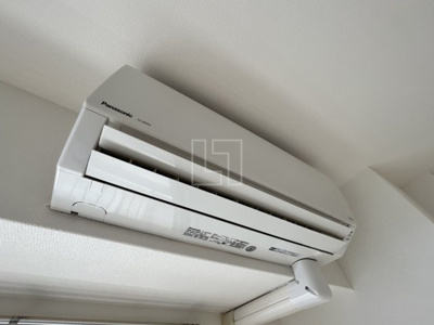 【設備】 | willDo谷町 | willDo谷町　エアコン