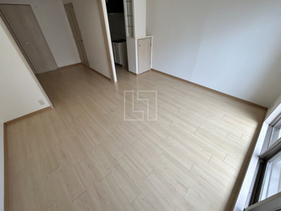 【居間・リビング】 | willDo谷町 | willDo谷町　リビング・ダイニングスペース